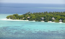 Soneva Fushi