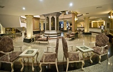 Crystal Sunrise Queen Luxury Resort & Spa