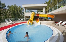 Crystal Sunrise Queen Luxury Resort & Spa