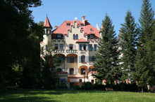 Villa Ritter