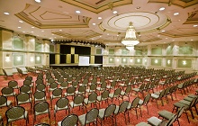 Crystal Sunrise Queen Luxury Resort & Spa