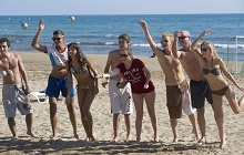 Crystal Sunrise Queen Luxury Resort & Spa