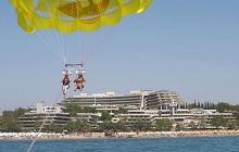 Crystal Sunrise Queen Luxury Resort & Spa