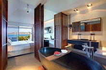 Christopher St Barth