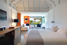 Christopher St Barth