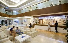 Crystal Green Bay Resort