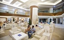 Crystal Green Bay Resort