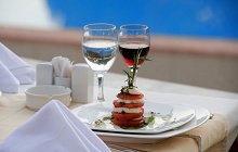 Crystal Green Bay Resort