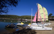 Crystal Green Bay Resort