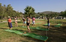 Crystal Green Bay Resort