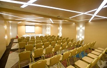 Crystal Green Bay Resort