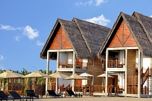 Maalu Maalu Resort & Spa