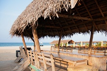 Maalu Maalu Resort & Spa