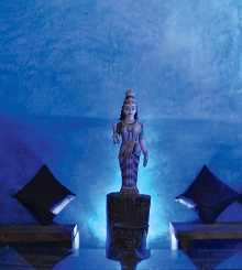 Maalu Maalu Resort & Spa