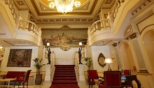 Moscow Hotel