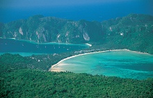 Outrigger Phi Phi Island Resort & Spa
