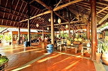 Outrigger Phi Phi Island Resort & Spa