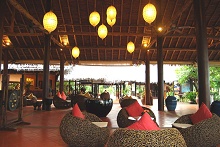 Outrigger Phi Phi Island Resort & Spa