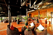 Outrigger Phi Phi Island Resort & Spa