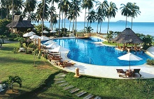 Outrigger Phi Phi Island Resort & Spa