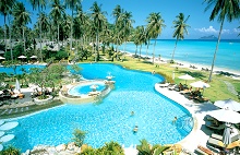 Outrigger Phi Phi Island Resort & Spa