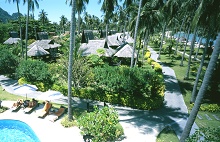 Outrigger Phi Phi Island Resort & Spa