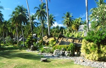 Outrigger Phi Phi Island Resort & Spa