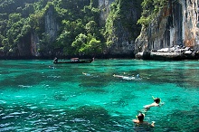 Outrigger Phi Phi Island Resort & Spa