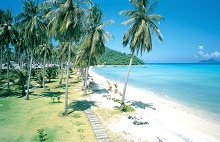 Outrigger Phi Phi Island Resort & Spa