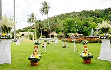 Outrigger Phi Phi Island Resort & Spa