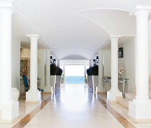 Hotel Saint-Barth Isle de France