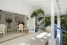 Hotel Saint-Barth Isle de France