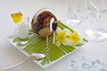 Hotel Saint-Barth Isle de France