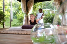 Hotel Saint-Barth Isle de France