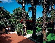 Forte Village Resort - Villa Del Parco & Spa