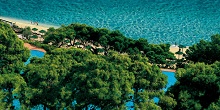 Forte Village Resort - Villa Del Parco & Spa