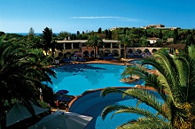 Forte Village Resort - Villa Del Parco & Spa