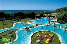 Forte Village Resort - Villa Del Parco & Spa