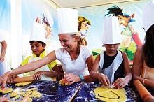 Forte Village Resort - Villa Del Parco & Spa