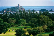 Forte Village Resort - Villa Del Parco & Spa