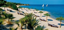 Forte Village Resort - Villa Del Parco & Spa