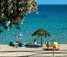 Forte Village Resort - Villa Del Parco & Spa