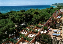 Forte Village Resort - il Castello