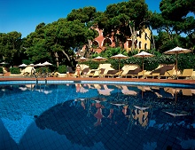 Forte Village Resort - il Castello