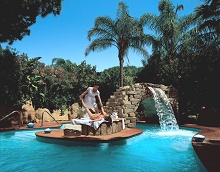 Forte Village Resort - il Castello