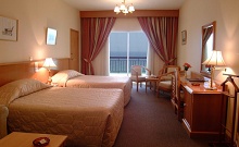 Sharjah Carlton Hotel