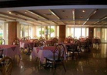 Sharjah Carlton Hotel