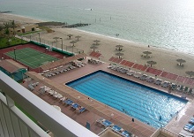 Sharjah Carlton Hotel