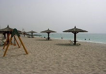 Sharjah Carlton Hotel