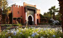 La Mamounia